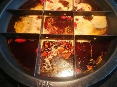 -井格重庆火锅(花乡奥莱店)