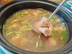 -山海餐厅