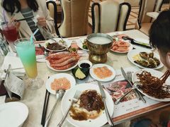 -芭菲盛宴·环球美食(锦城万达广场店)