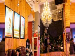 -明日世界密室轰趴·剧本桌游·箭馆团建(国贸店)