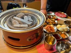 -西塔老太太泥炉烤肉(双井店)