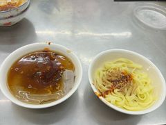 -杨记灌肠(食品街店)