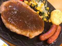 -萨莉亚意式餐厅(天河城购物中心店)