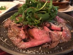 -羽深肉铺 Steak & Wine