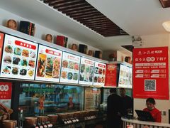 -老海陵·泰州菜(图书馆店)