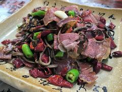 -宋记冕宁土菜馆(海门渔村二店)