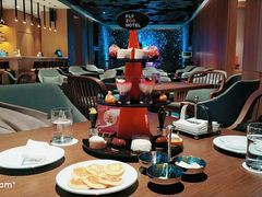 -菲住布渴全日制餐厅·简餐·下午茶·蛋糕