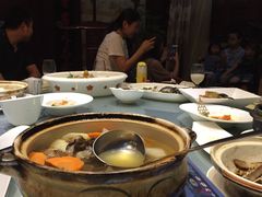 -古韵轩·江浙融合菜(梁溪店)