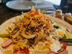 -炙柒Sekinana·精致料理 烧鸟·铁板烧(海上世界店)