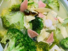 -西新饭店(城中店)