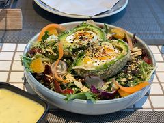 -小满Grainkitchen(滨江商业广场店)