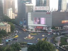 -南京金陵饭店