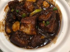 -新旺美食林农家菜(岭南路店)