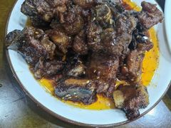 -红灯笼龙凤饭店(宁波老字号店)