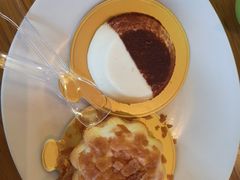 -解放碑威斯汀酒店-知味国际美食餐厅