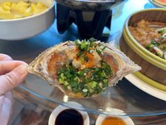 -鹰龙海畔度假酒店(咸祥店)