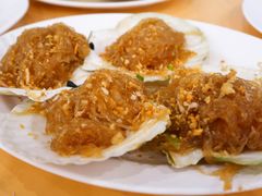 -班赞海鲜市场