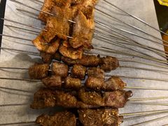 -冰城小镇音乐串吧·聚会餐厅(百子湾店)
