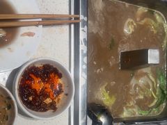 -海底捞火锅(高科广场店)