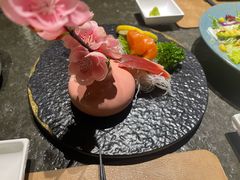 -将太无二·北美传奇寿司(瑞士公寓店)