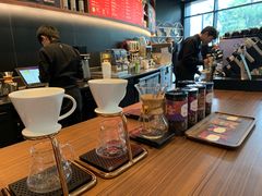 -星巴克臻选(北京富力家园店)