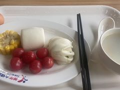 -美年大健康体检(滨江分院)