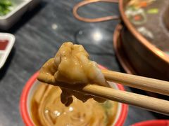 秘制小料-南门四季铜锅涮肉(左家庄店)