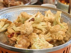 -恒记饭店(珠江路总店)