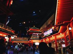 -万达茂商场(南京仙林店)