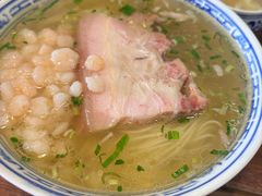 -同得兴 Since·1995 传统苏式面馆(嘉馀坊店)