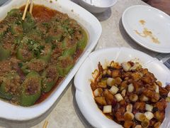 -紫光园(劲松店)