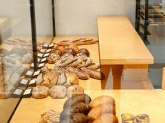 -LANLIZI BAKERY(COSMO店)