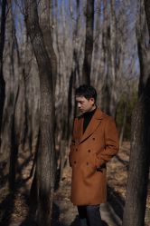 -Mr.Royal御匠先生·手工全麻衬衣西服定制