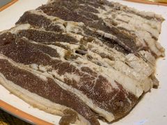 特制肥牛-平泽烤肉(锦水街店)