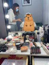 -青禾婚纱摄影(杭州店)