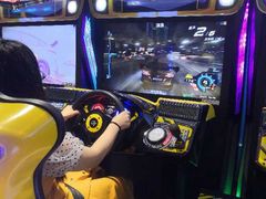 -核客电玩城(东门店)