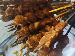 -二巷孙姐羊肉串