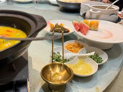 -恒记饭店·海鲜明档(淹城店)