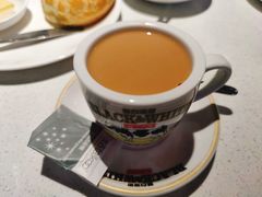 -港久茶餐厅(鹭洲里店)