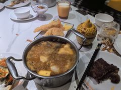 -SEA西雅图海鲜自助餐厅(海乐世界店)