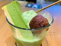 -無邪日式甜品(世博源店)