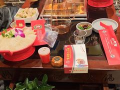 -重庆德忆火锅（龙南街3店）(渝水岸餐饮)