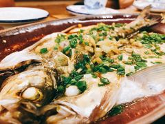 -外婆船宴餐厅·外婆喊你回家吃饭