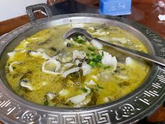 -五谷粮煎饼卷大葱(景星店)