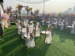 -美悦盛宴一站式婚礼会馆(临江店)