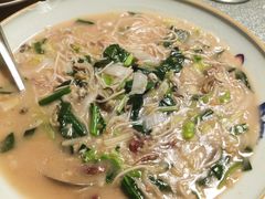 农家红菇卤面-海市蜃楼花园主题餐厅(石顶店)