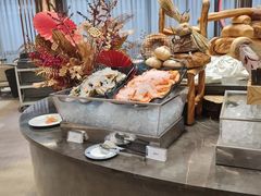 -五洲咖啡厅(五洲大酒店)