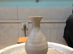 -爱上泥创意DIY手工陶艺(昙华林店)