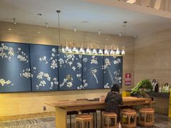 -蓬客精品酒店(南山海岸城购物中心店)