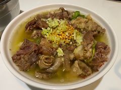 -陈记顺和牛肉火锅馆(天河北路店)